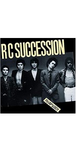 Amazon.co.jp: RHAPSODY - RCサクセション: ミュージック