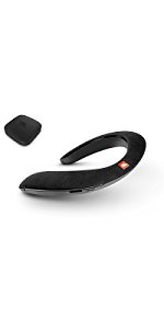 Amazon.co.jp: JBL SoundGear BTA ウェアラブルネックスピーカー