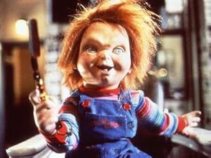 Amazon.co.jp: チャイルド・プレイ DVD コンプリート・コレクション