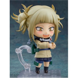 Amazon.co.jp: ねんどろいど 僕のヒーローアカデミア トガヒミコ ノン