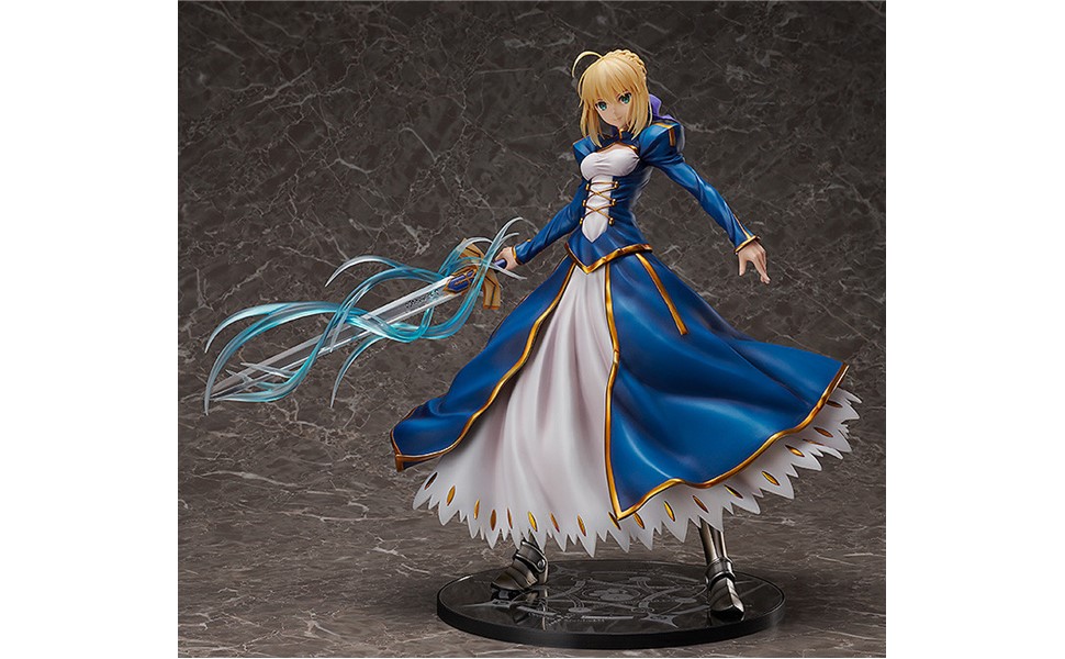 Amazon | Fate/Grand Order セイバー/アルトリア・ペンドラゴン 1/4