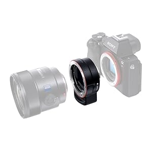 Amazon | ソニー マウントアダプター LA-EA3 | アダプタ 通販
