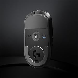 Amazon.co.jp: Logicool G 8000Hz ポーリングレート PRO X SUPERLIGHT