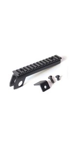 Amazon | LayLax (ライラクス) F.FACTORY P90 タクティカルマウント