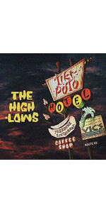 Amazon.co.jp: HOTEL TIKI-POTO(初回生産限定盤): ミュージック