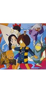 Amazon.co.jp: ゲゲゲの鬼太郎 音楽編(1): ミュージック