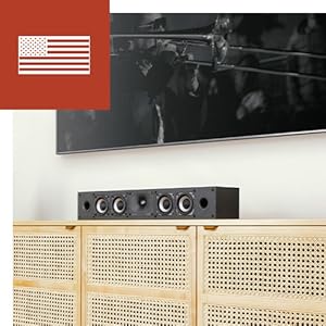 Amazon.co.jp: ポークオーディオ POLK AUDIO Monitor XTシリーズ