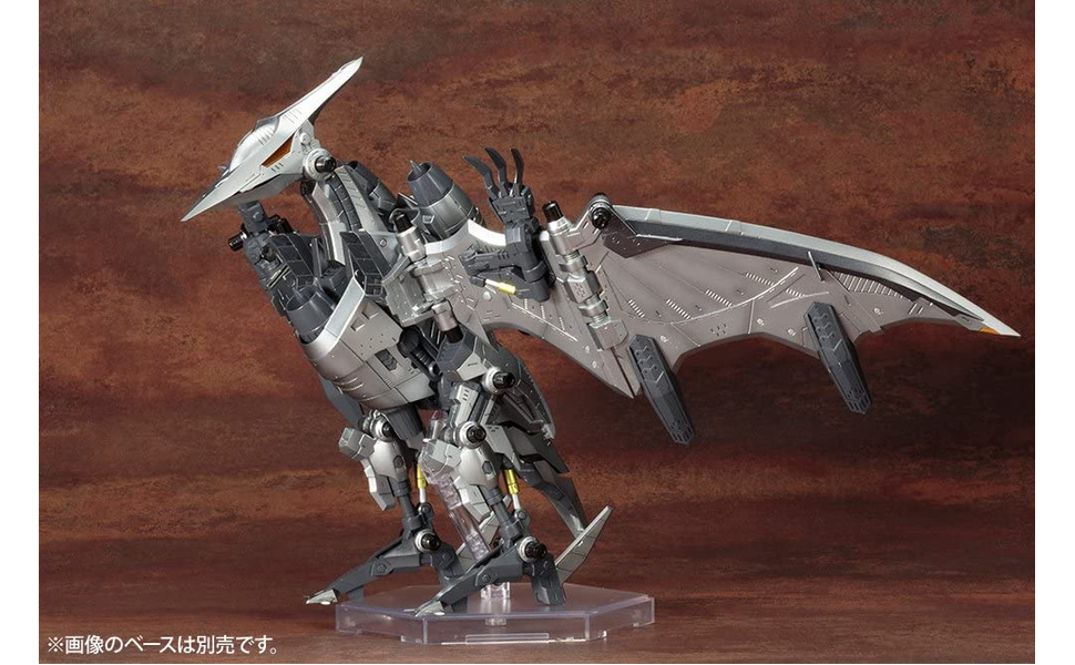 Amazon | ゾイド RZ-029 ストームソーダー 全長約280mm 1/72スケール