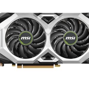 Amazon.com: msi Gaming GeForce RTX 2070 8GB GDRR6 256-Bit HDMI/DP