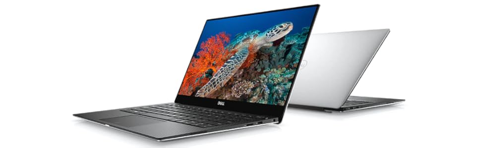 Amazon.com: Dell XPS 13 9370 Gaming Laptop, Windows 10, Intel i7