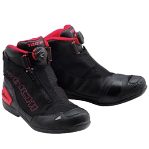 Amazon.co.jp: RSタイチ(RS TAICHI) BOA ラップ エアー ライディング