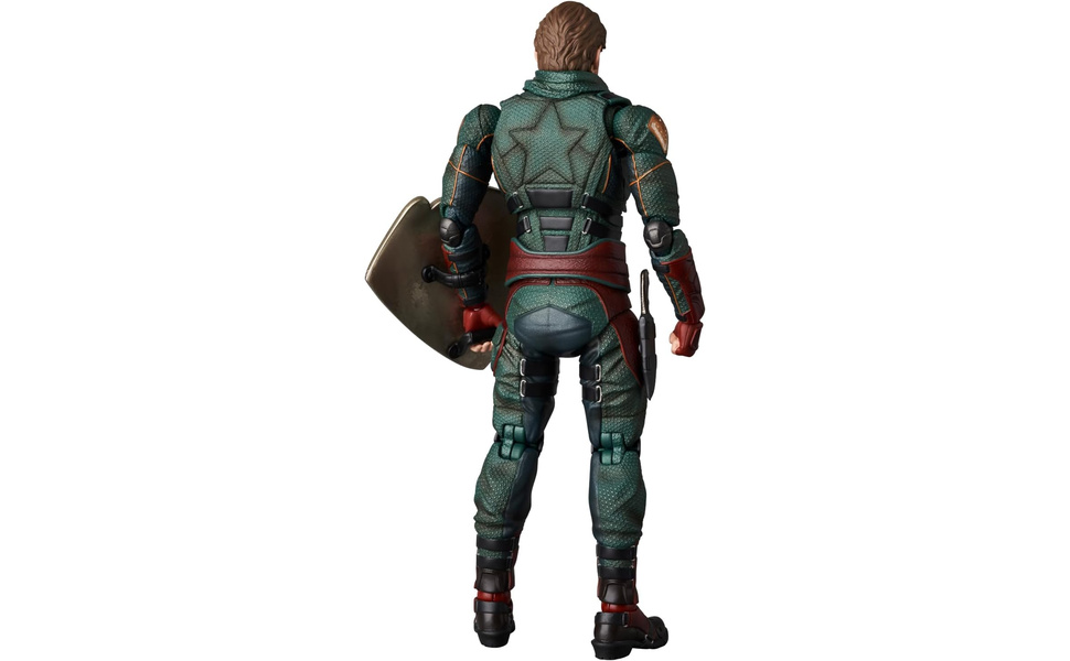 Amazon | MAFEX マフェックス No.238 THE BOYS SOLDIER BOY ソルジャー