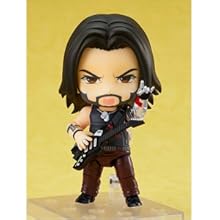 Amazon | ねんどろいど サイバーパンク2077 ジョニー・シルヴァー