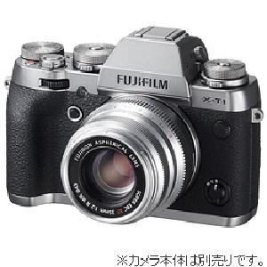Amazon.co.jp: 富士フイルム(FUJIFILM) X 交換レンズ フジノン 単焦点