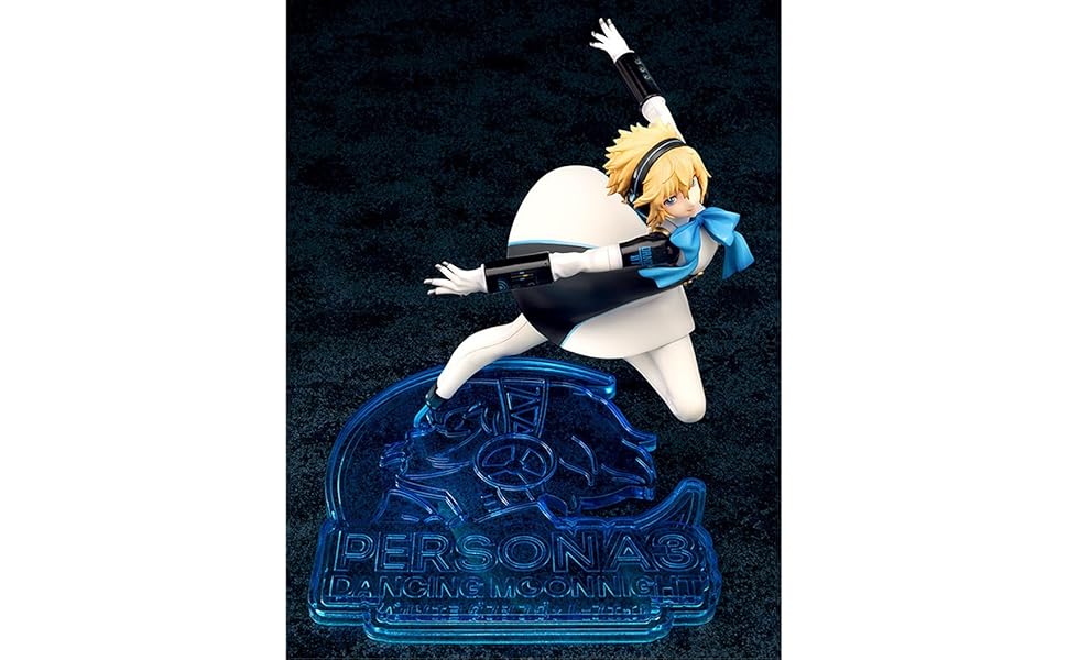 Amazon.co.jp: ファット・カンパニー ペルソナ3 ダンシング・ムーン