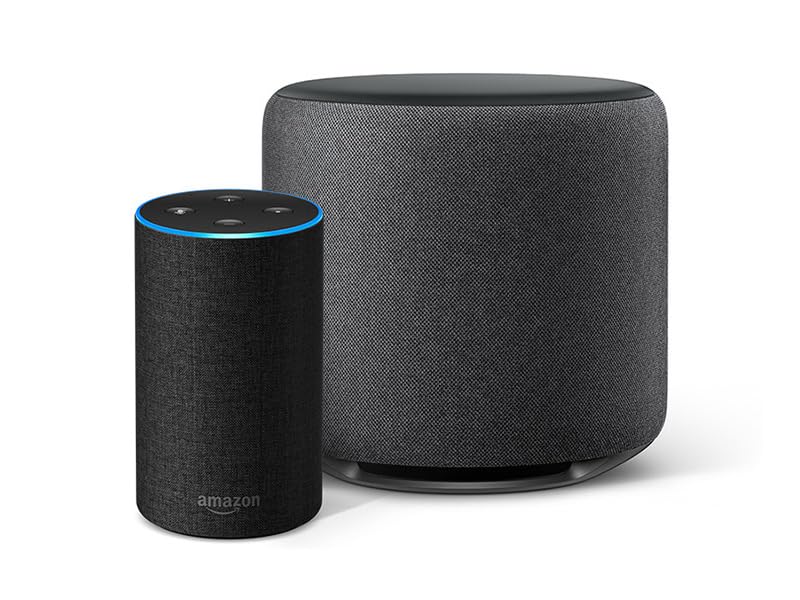 Amazon.co.jp: Echo Sub (エコーサブ) - Echoシリーズ用サブウーファー