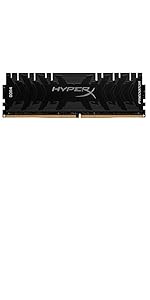 Amazon | キングストン Kingston デスクトップPC用メモリ 32GB 3200MHz