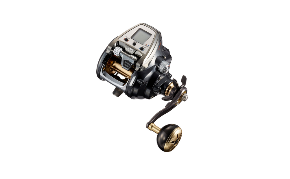 Amazon.co.jp: Daiwa Seaborg Electric Reel 500JP 500JP (Right