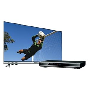 Amazon.co.jp: シャープ AQUOS 32V型 ハイビジョン 液晶テレビ LC-32S5