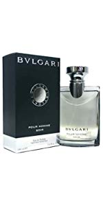 Amazon | ブルガリ ブラック オードトワレ 75mL | BVLGARI(ブルガリ