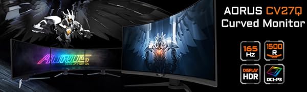 Amazon.co.jp: GIGABYTE AORUS Gaming Monitor 27インチ 2560x14400