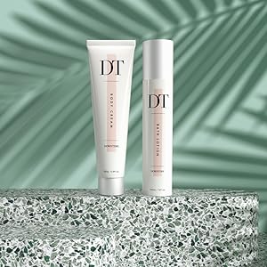 Amazon | DT BODY CREAM（ダウンタイム ボディクリーム）- 脂肪吸引