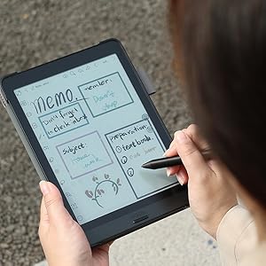 Amazon.co.jp: BOOX Nova3 Color,カラー電子ペーパー,7.8インチ,E Ink