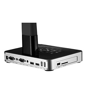 Amazon.co.jp: 書画カメラ 4k高精細画質 24倍光学ズーム フルHD PC不要