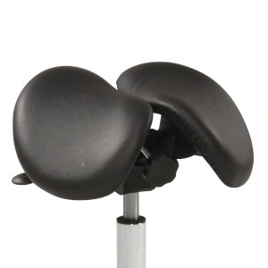 Amazon.co.jp: ミトノ 日本製 ドクターチェア 椅子 MS-67S ストッパー