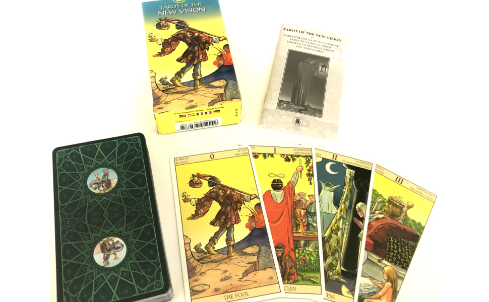 Amazon.co.jp: Tarot Cards, 78 Cards, Weighted Edition, Tarot