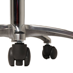 Amazon.co.jp: ミトノ 日本製 ドクターチェア 椅子 MS-67S ストッパー