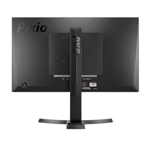 Amazon.co.jp: Pixio PX5 HAYABUSA ディスプレイ モニター [ 24.5