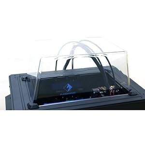 Amazon | FLASHFORGE FFF方式 3Dプリンター 独立式デュアルヘット