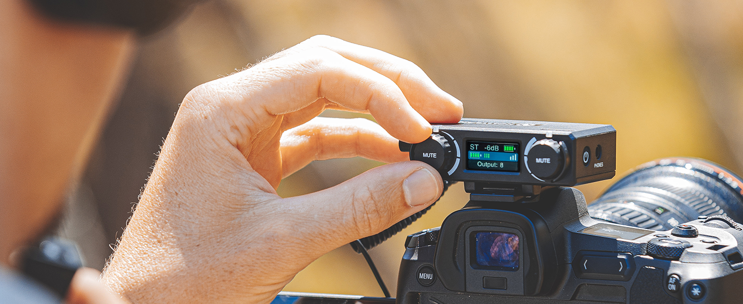 Amazon.co.jp: Hollyland Lark 150 ワイヤレスマイク スマホ外付け