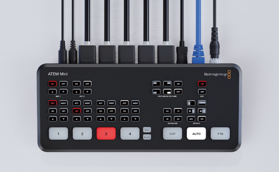 Amazon.co.jp: 【国内正規品】Blackmagic Design ライブプロダクション