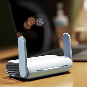 Amazon | GL.iNet GL-MT1300 (Beryl) VPN 無線LAN セキュリティ対策