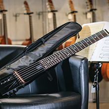 Amazon | クラシック ギター Anygig ナイロン 弦 バックパッカー 旅行