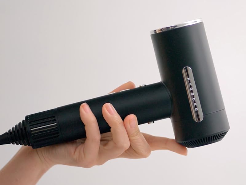 Amazon.co.jp: KYOGOKU ナノシルク ケラチン エアソニック ヘア