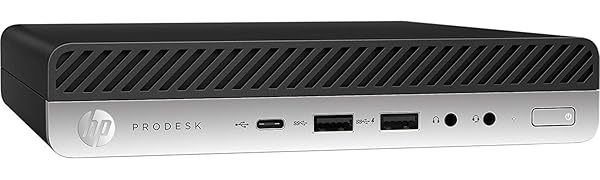 Amazon.com: HP EliteDesk 800 G3 Mini Business Desktop (Intel Quad