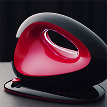 Amazon.co.jp: EVE RHEA（イブレア）バストケア美容機器 [ワイド(W