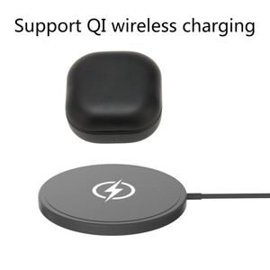 Amazon | Buds 2用充電ケース イヤホン充電ケース USB ワイヤレス充電