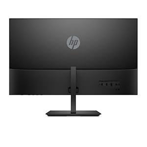 Amazon.co.jp: HP モニター 27インチ 4K ディスプレイ 解像度3840x2160