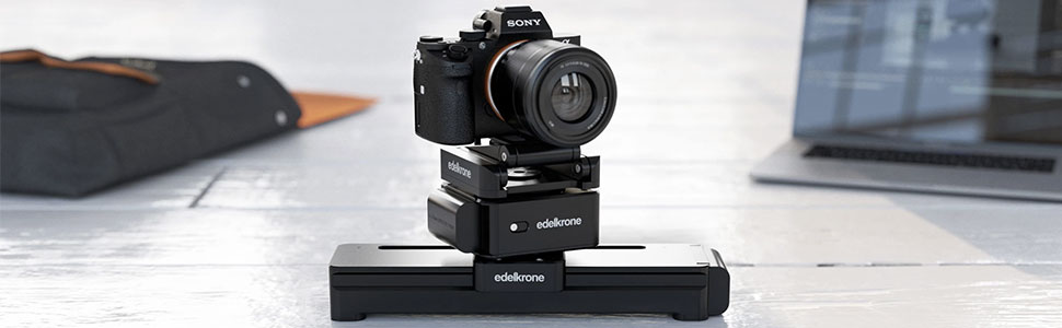 Amazon.co.jp: sliderONE v2 edelkrone（エーデルクローン） [並行輸入