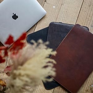 Amazon.co.jp: drip MacBookケース(13, アメリカーノ) Macbook Air/Pro