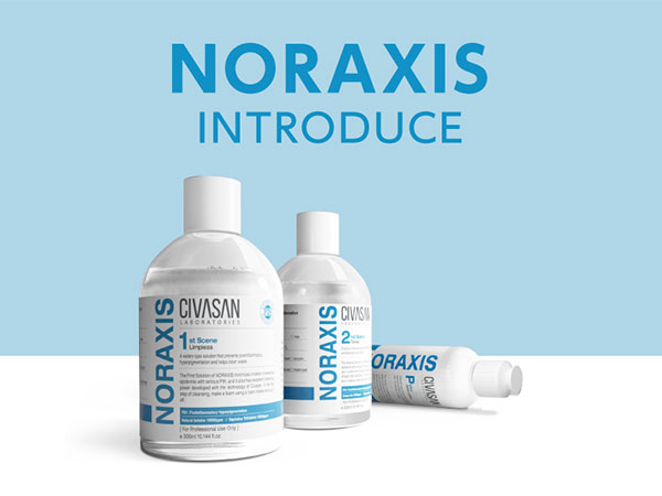 Amazon | Civasan ( シバサン ) 【 正規品 】 ノラクシス ファースト