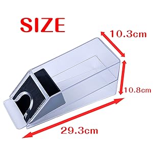 Amazon.co.jp: フェリモア カードシュー カードケース トランプ デック