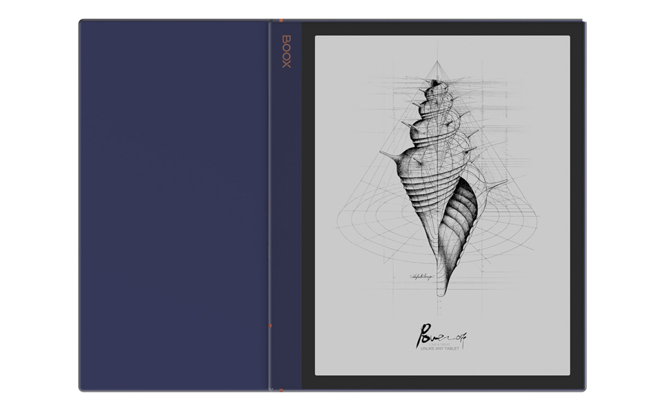 Amazon.co.jp: BOOX Note Airシリーズ (NoteAir1) : パソコン・周辺機器