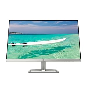 Amazon.co.jp: HP モニター 27インチ ディスプレイ フルHD 非光沢IPS