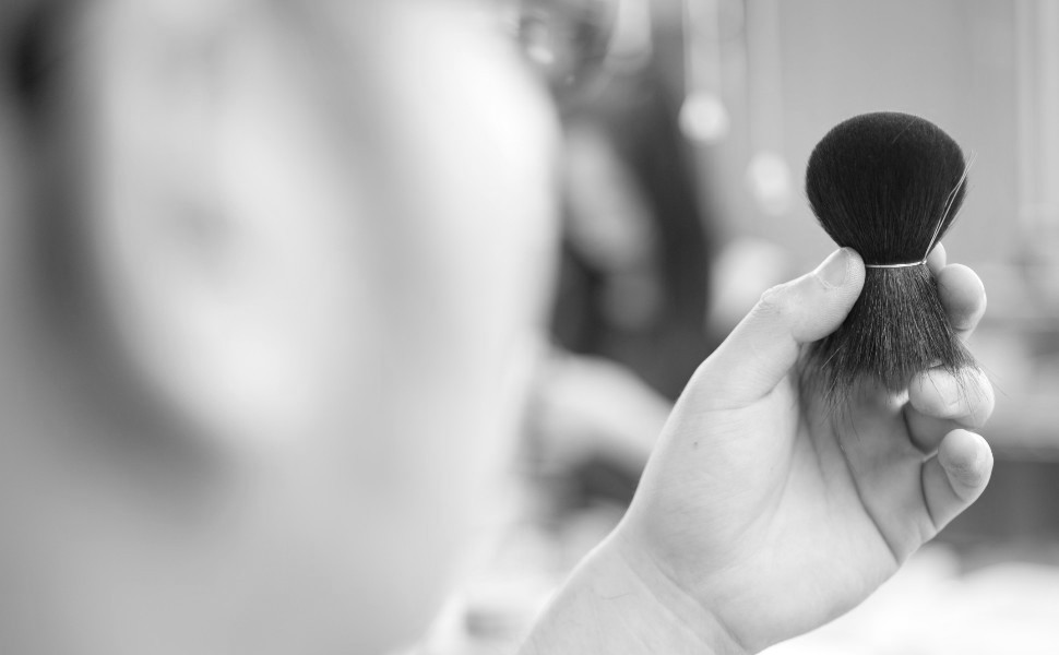 Amazon | SHAQUDA スーヴェ ボディブラシ ショート SUVÉ Body brush