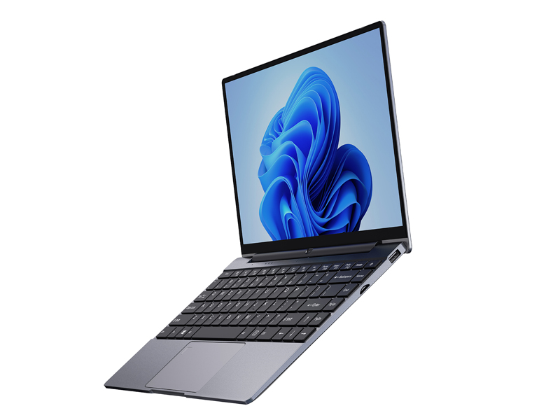 Amazon.co.jp: ALLDOCUBE GT Bookノートパソコン 14インチ Windows 11